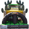 Image of Happy Jump Water Parks & Slides 15'H Backyard Western Obstacle by Happy Jump 781880248439 IG5107 15'H Backyard Western Obstacle by Happy Jump SKU#IG5107
