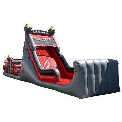 Happy Jump Water Parks & Slides 18'H Excalibur III by Happy Jump 781880251460 IG5129 18'H Excalibur III by Happy Jump SKU#IG5129
