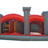Image of Happy Jump Water Parks & Slides 18'H Excalibur III by Happy Jump 781880251460 IG5129 18'H Excalibur III by Happy Jump SKU#IG5129