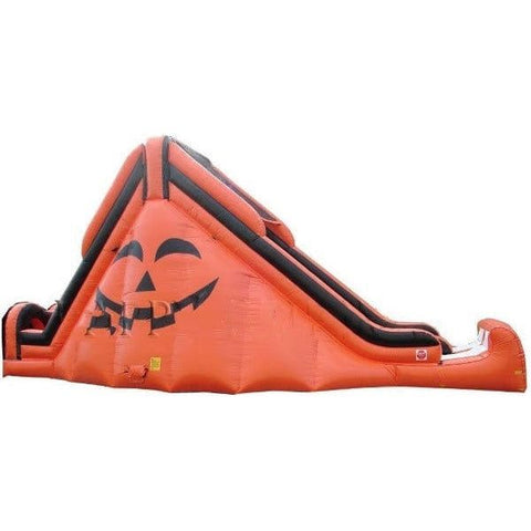 Happy Jump Water Parks & Slides 19'H Extreme Rush (Halloween Theme) by Happy Jump 781880252573 IG5246 19'H Extreme Rush (Halloween Theme) by Happy Jump SKU#IG5246