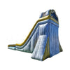 Image of Happy Jump Water Parks & Slides 20'H Toxic Wave Water Slide by Happy Jump WS4167 20'H Purple Bay with Slip & Slide Pool by Happy Jump SKU# WS4169
