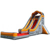Image of Happy Jump Water Parks & Slides 20'H Volcano Water Slide by Happy Jump 20'H Toxic Wave Water Slide by Happy Jump SKU# WS4167