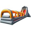 Image of Happy Jump Water Parks & Slides 20'H Volcano Water Slide with Slip & Slide by Happy Jump WS4170 20'H Volcano Water Slide by Happy Jump SKU# WS4172