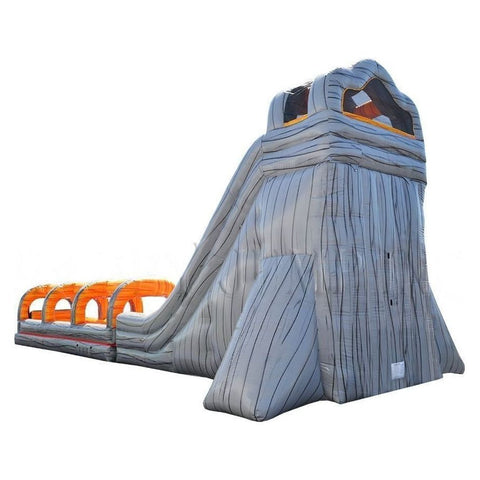 Happy Jump Water Parks & Slides 20'H Volcano Water Slide with Slip & Slide by Happy Jump WS4170 20'H Volcano Water Slide by Happy Jump SKU# WS4172