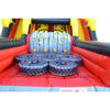 Image of Happy Jump Water Parks & Slides 22'H Pipe Rush by Happy Jump IG5565 14'H 3 Lane Mega Thrill Pirate by Happy Jump SKU#IG5258