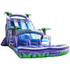 Image of Happy Jump Water Slides 22' Double Bay Water Slide by Happy Jump WS4150 22' Double Bay Water Slide by Happy Jump SKU# WS4150