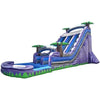 Image of Happy Jump Water Slides 22' Double Bay Water Slide by Happy Jump WS4150 22' Double Bay Water Slide by Happy Jump SKU# WS4150