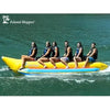 Image of Island Hopper Banana boat 6 Passenger Banana Boat "Elite Class" Inline by Island Hopper 898698000064 PVC-6-inline 6 Passenger Banana Boat Elite Class Inline SKU# PVC-6-inline