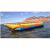Image of Island Hopper Banana boat 8 Passenger Banana Boat "Elite Class" Inline by Island Hopper 898698000088 PVC-8 - PVC-8-INLINE 8 Passenger Banana Boat "Elite Class" Inline by Island Hopper PVC-8