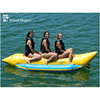 Image of Island Hopper Boating & Water Sports 3 Passenger "Heavy Recreational" Banana Boat by Island Hopper 781880283331 PVC-3 3 Passenger "Heavy Recreational" Banana Boat Island Hopper SKU# PVC-3