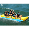 Image of Island Hopper Boating & Water Sports 5 Passenger "Heavy Recreational" Banana Boat by Island Hopper 781880299158 PVC-5 5 Passenger Heavy Recreational Banana Boat by Island Hopper SKU# PVC-5