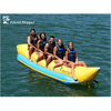 Image of Island Hopper Boating & Water Sports 5 Passenger "Heavy Recreational" Banana Boat by Island Hopper 781880299158 PVC-5 5 Passenger Heavy Recreational Banana Boat by Island Hopper SKU# PVC-5