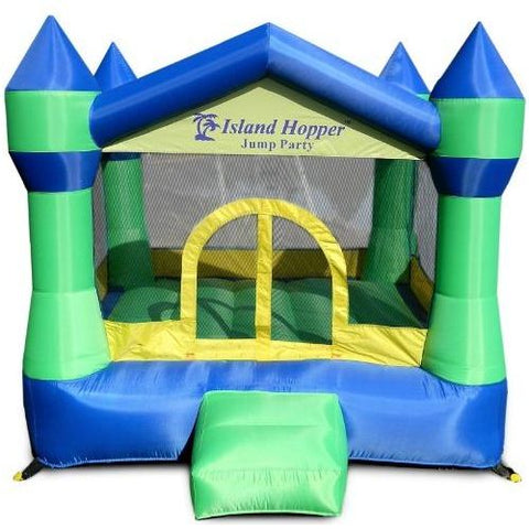 Island Hopper Residential Bouncers Jump Party by Island Hopper 717109793244 JPBH Jump Party by Island Hopper SKU# JP