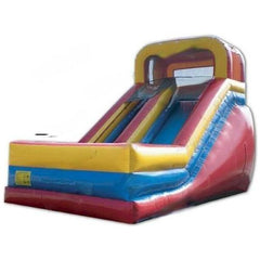 Jingo Jump Commercial Bouncers 18FT Slide by Jingo Jump 235 18FT Slide by Jingo Jump SKU# 235
