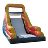 Image of Jingo Jump Commercial Bouncers 3 in 1 Obstacle Course by Jingo Jump 203 3 in 1 Obstacle Course by Jingo Jump SKU# 203