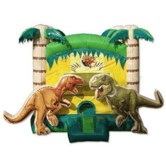 Dinosaur Bouncer 13×13 SKU: 308-3