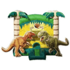 Image of Dinosaur Bouncer 13×13 SKU: 308-3