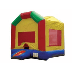 Jingo Jump Commercial Bouncers Fun House by Jingo Jump 312 Fun House by Jingo Jump SKU# 312