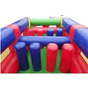 Image of Jingo Jump Commercial Bouncers Fun Run Obstacle Course by Jingo Jump 200 Fun Run Obstacle Course by Jingo Jump SKU# 200