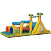 Image of Jungle Run Obstacle Course SKU: 202