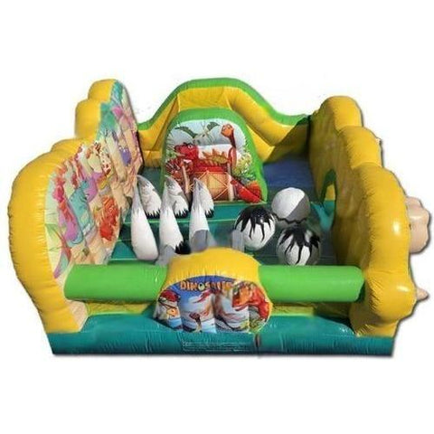 Jurassic Toddler Playground SKU: 226-1