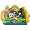 Image of Jurassic Toddler Playground SKU: 226-1