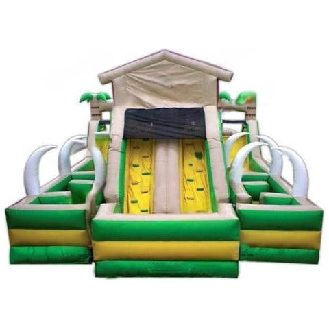 Jingo Jump Commercial Bouncers Land of the Giants Obstacle by Jingo Jump 209 Land of the Giants Obstacle by Jingo Jump SKU# 209