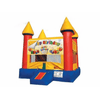 Image of Jingo Jump Commercial Bouncers Modular Castle 15×15 by Jingo Jump 311-1 Modular Castle 15×15 by Jingo Jump SKU# 311-1