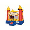 Image of Jingo Jump Commercial Bouncers Modular Castle by Jingo Jump 781880209492 311 Modular Castle by Jingo Jump SKU# 311