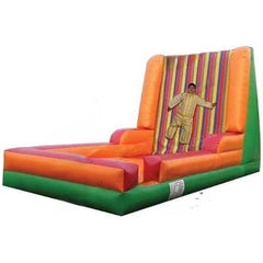 Jingo Jump Commercial Bouncers Velcro Wall by Jingo Jump 229 Velcro Wall by Jingo Jump SKU# 229