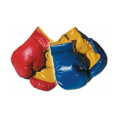 Jingo Jump Inflatable Bouncer Accessories Boxing Gloves by Jingo Jump Heavy Duty Hand Truck by Jingo Jump SKU# 915