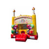 Image of Jingo Jump Inflatable Bouncers 13'x13' Birthday Cake 2 by Jingo Jump 781880205326 328-2 Birthday Cake 2 by Jingo Jump SKU# 328-2