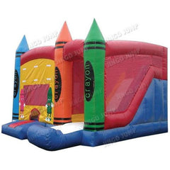 Jingo Jump WET N DRY COMBOS 4 In 1 Crayon Combo by Jingo Jump 112 4 In 1 Crayon Combo by Jingo Jump SKU# 112