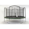 Image of Jump King accessories 13ft 4 Arch Enclosure Net Model **TRAMPOLINE SOLD SEPARATELY** By Jump King 702730583845 NET13-4A 13ft 4 Arch Enclosure Net Model NET13-4A Jump King without Trampoline