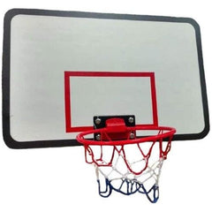 Jump King accessories BASKETBALL HOOP WITH SCREWS FOR 10'x15' RECTANGULAR TRAMPOLINE by Jump King 839539002809 ACC-RC1015BH BASKETBALL HOOP WITH SCREWS FOR 10'x15' RECTANGULAR TRAMPOLINE by Jump King from My Bounce House For Sale
