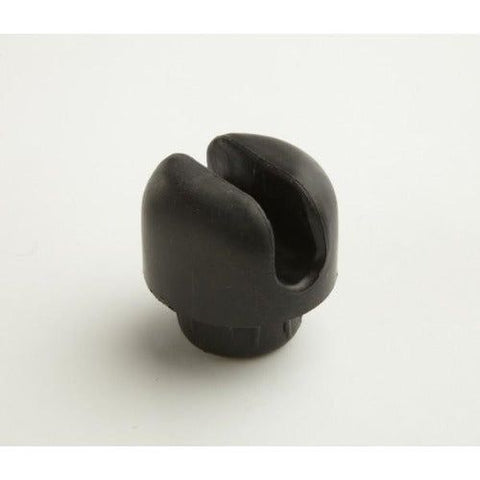 Enclosure Pole Cap 10.5mm x 25mm Model by Jump King - My Bounce House For Sale
