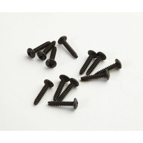 Self Tapping Screws Set Of 12 Model by Jump King - My Bounce House For Sale