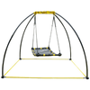 Image of UFO Swing Version 3 DALLAS Backyard Swing By Jump King - My Bounce House For Sale