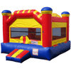 Image of 10'H High Bounce House Modular by Jungle Jumps SKU # BH-2239-C