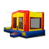 Image of Jungle Jumps Inflatable Bouncers 13' H Module with Splash Pool by Jungle Jumps CO-1333-C 13' H Module with Splash Pool by Jungle Jumps SKU #CO-1333-C