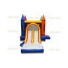 Image of Jungle Jumps Inflatable Bouncers 14' H Double Lane Crayon Combo by Jungle Jumps CO-1192-B 14' H Double Lane Crayon Combo by Jungle Jumps SKU#CO-1192-B