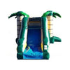 Image of Jungle Jumps Inflatable Bouncers 14'H Palm Super Combo by Jungle Jumps 781880288534 CO-1421-A 14'H Palm Super Combo by Jungle Jumps SKU # CO-1421-A