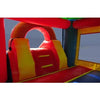 Image of Jungle Jumps Inflatable Bouncers 15' H Balloons Wet/Dry Combo by Jungle Jumps CO-1257-B 15' H Balloons Wet/Dry Combo by Jungle Jumps SKU#CO-1257-B
