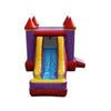 Image of Jungle Jumps Inflatable Bouncers 15'H Combo Red/Purple by Jungle Jumps 781880248736 CO-C221-B 15'H Combo Red/Purple by Jungle Jumps SKU#CO-C221-B