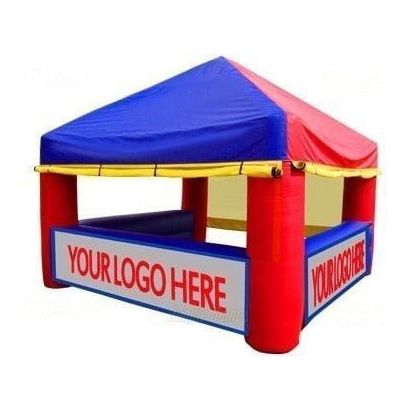 Jungle Jumps Inflatable Bouncers 15'H Concession Tent II by Jungle Jumps 781880216216 TNT202-A 15'H Concession Tent II by Jungle Jumps SKU#TNT202-A