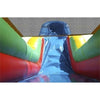 Image of Jungle Jumps Inflatable Bouncers 15'H Crayon Combo Wet/Dry by Jungle Jumps 781880233510 CO-1347-A 15'H Crayon Combo Wet/Dry by Jungle Jumps SKU#CO-1347-A