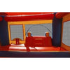 Image of Jungle Jumps Inflatable Bouncers 15'H Hot Air Balloons Combo by Jungle Jumps 781880288404 CO-1239-B 15'H Hot Air Balloons Combo by Jungle Jumps SKU # CO-1239-B