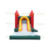Image of Jungle Jumps Inflatable Bouncers 15' H Inflatable Bouncy Combo with Pool by Jungle Jumps CO-1485-B 15' H Inflatable Bouncy Combo with Pool by Jungle Jumps SKU#CO-1485-B