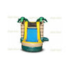 Image of Jungle Jumps Inflatable Bouncers 15' H Jungle Combo with Splash Pool by Jungle Jumps CO-1203-B 15' H Jungle Combo with Splash Pool by Jungle Jumps SKU#CO-1203-B