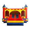 Image of Jungle Jumps Inflatable Bouncers 15'H Mega Fun All in One by Jungle Jumps CO-1305-D 15'H Mega Fun All in One by Jungle Jumps SKU # CO-1305-D